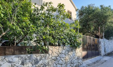 Apartman Ema Okrug Gornji Horvátország