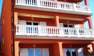 Apartments Karalić Crikvenica Horvátország