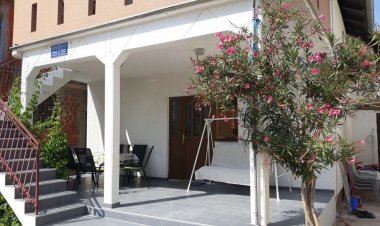 Apartments Renata Vodice Horvátország