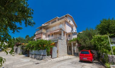 Apartments Matilda Dramalj Horvátország