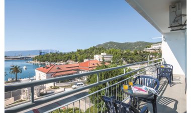 Apartman Ploče - CDR409 Horvátország