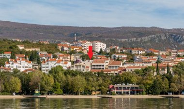 Apartment Eugen Crikvenica Horvátország