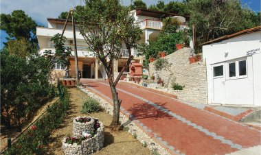 Apartman Vlašići - CKP588 Horvátország