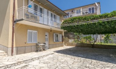 Apartment Hans Primosten Horvátország