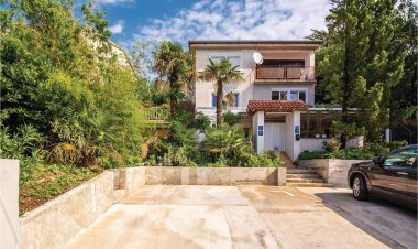 Apartman Novi Vinodolski - CKN518 Horvátország