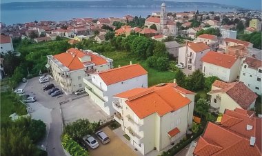 Apartman Kaštel Stari - CDE564 Horvátország