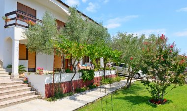 Apartments Ivanka Krk Horvátország