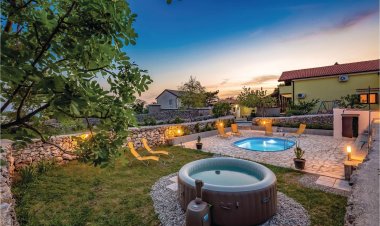 Apartman Krasica - CKC852 Horvátország