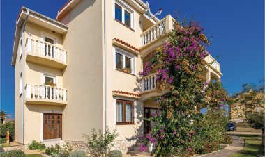 Apartman Povljana - CKP843 Horvátország