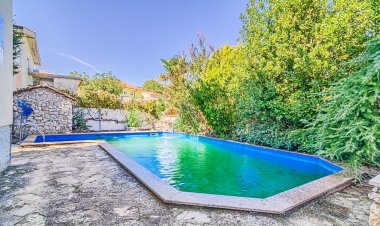 Apartman Marin Medulin Horvátország