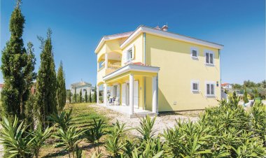 Apartman Pakoštane - CDA220 Horvátország