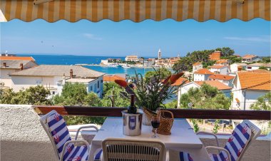 Apartman Banjol - CKR465 Horvátország