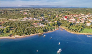 Apartman Medulin - CIM469 Horvátország