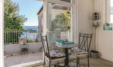 Apartman Stanići - CDF041 Horvátország