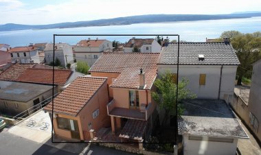 Apartment Tamarut Crikvenica Horvátország