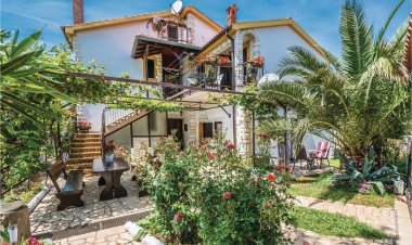 Apartman Medulin - CIM422 Horvátország