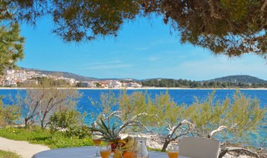 Apartments Nina Rogoznica II Horvátország