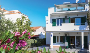 Apartman Kaštel Stari - CDC443 Horvátország