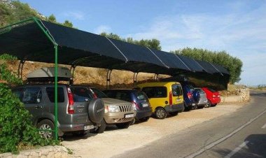 Apartments Dobrila Ivan Dolac Horvátország