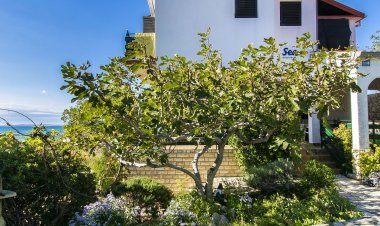 Apartments Milena Rtina Horvátország