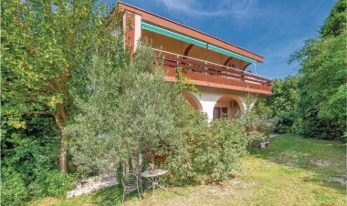 Apartman Crikvenica - CKC705 Horvátország