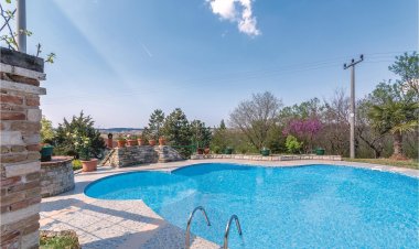 Apartman Veli Ježenj - CIC534 Horvátország