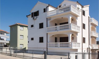 Apartman Okrug Gornji - CDM882 Horvátország