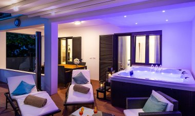 Apartment Auretta Novigrad Horvátország