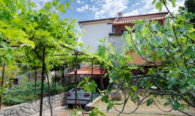 Apartment Bozena Punat Horvátország