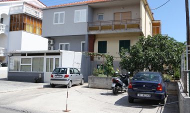 Apartman Ivanka Trogir Horvátország