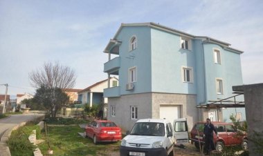 Apartmanok A Tenger Mellett Kraj, Pasman - 16741 Kraj Horvátország