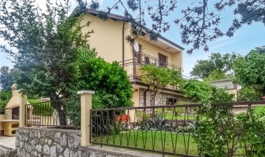 Apartman Kraljevica - CKA299 Horvátország