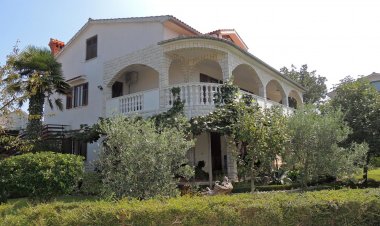 Apartments Radojka Malinska Horvátország