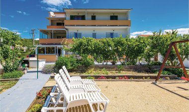 Apartman Kampor - CKR459 Horvátország