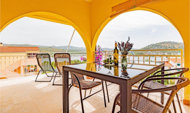 Apartman Rogoznica - CDJ806 Horvátország