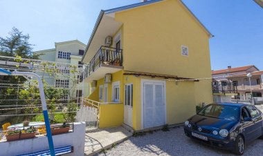 Apartmani Luka Crikvenica Horvátország