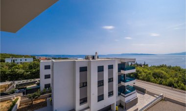 Apartman Kostrena - CKA215 Horvátország