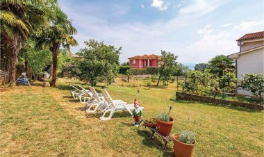 Apartman Lovran - CKO688 Horvátország