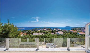 Apartman Banjol - CKR428 Horvátország