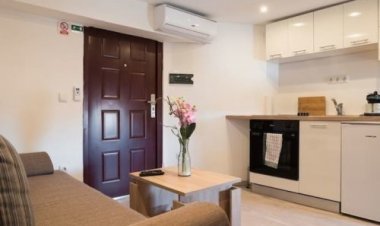 Apartman Mrkonjic Pula Horvátország