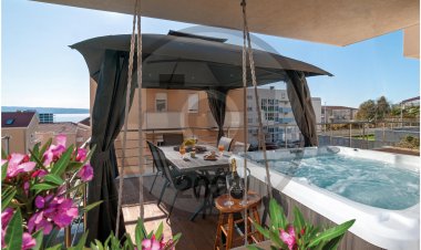 Apartman Split - CDC287 Horvátország