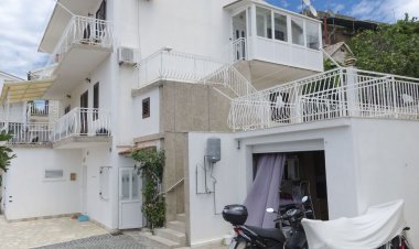 Apartment Bore Primosten Horvátország