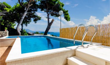 Apartman Dubrovnik - CDD598 Horvátország