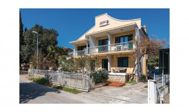 Apartman Rogoznica - CDJ473 Horvátország