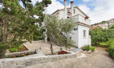 Apartman Vola Vrbnik Horvátország