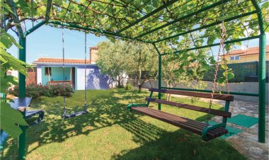 Apartman Ližnjan - CIZ200 Horvátország