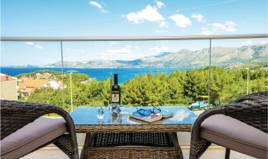 Apartman Cavtat - CDD735 Horvátország