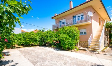 Apartman Zadar - CDZ401 Horvátország