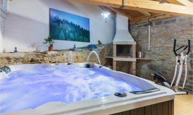 Apartman Pazin - CIC726 Horvátország