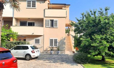 Apartments PIPO Krk Horvátország